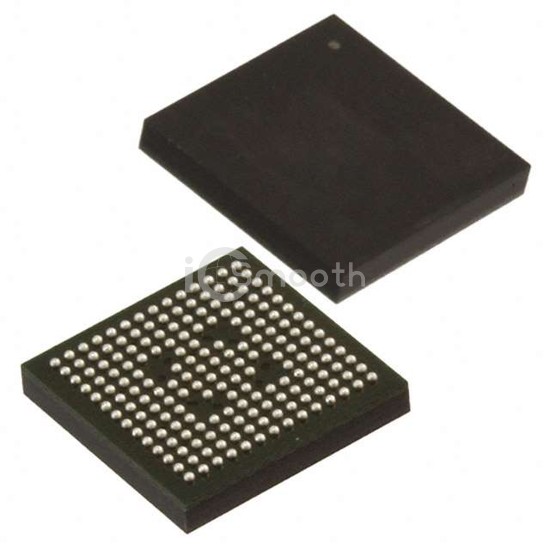 LCMXO2-4000HE-5MG184C - Lattice Semiconductor Corporation - Embedded - FPGAs (Field Programmable Gate Array)