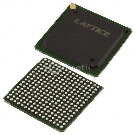 LFE2M20SE-5FN256C - Lattice Semiconductor Corporation - Embedded - FPGAs (Field Programmable Gate Array)