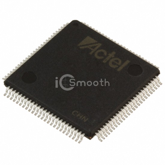 A54SX08A-TQ100A - Microchip Technology - Embedded - FPGAs (Field Programmable Gate Array)