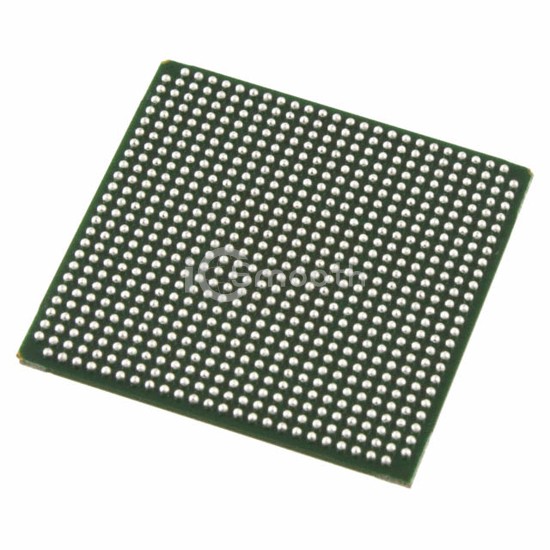 LFE2-70E-5F672I - Lattice Semiconductor Corporation - Embedded - FPGAs (Field Programmable Gate Array)