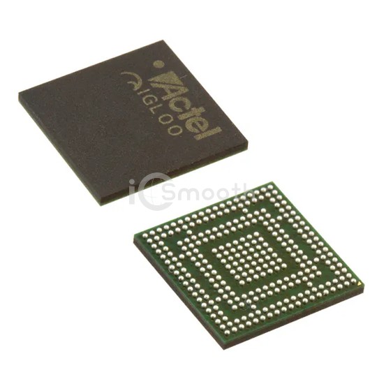 AGL600V2-CSG281 - Microchip Technology - Embedded - FPGAs (Field Programmable Gate Array)