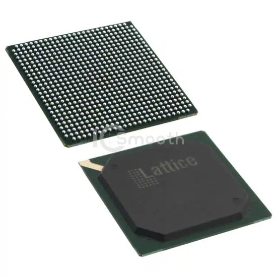 LFXP2-30E-5FN672C - Lattice Semiconductor Corporation - Embedded - FPGAs (Field Programmable Gate Array)