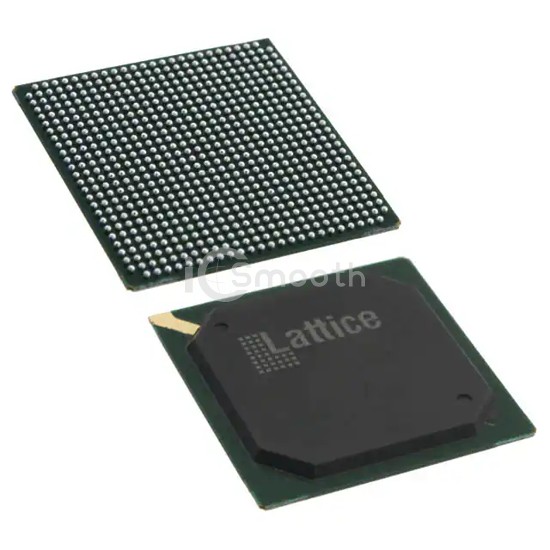 LFE2M50SE-5FN672C - Lattice Semiconductor Corporation - Embedded - FPGAs (Field Programmable Gate Array)