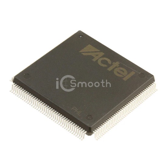 A42MX24-2PQG160I - Microchip Technology - Embedded - FPGAs (Field Programmable Gate Array)
