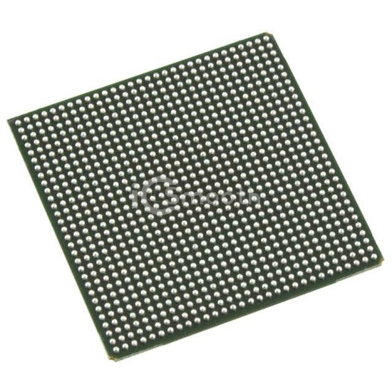 LFE2M70SE-5F900I - Lattice Semiconductor Corporation - Embedded - FPGAs (Field Programmable Gate Array)