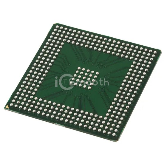 A54SX32A-FBG329 - Microchip Technology - Embedded - FPGAs (Field Programmable Gate Array)