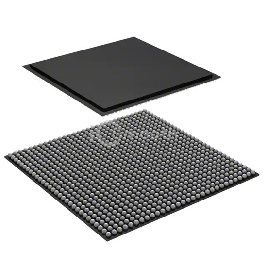 LFE2-70SE-6F900I - Lattice Semiconductor Corporation - Embedded - FPGAs (Field Programmable Gate Array)