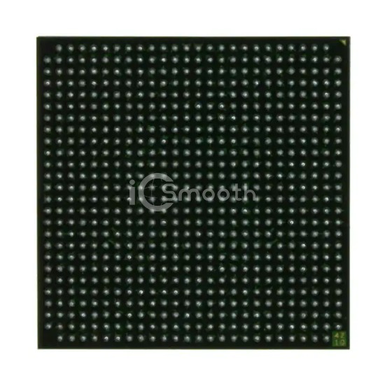 XC2VP4-5FF672C - AMD Xilinx - Embedded - FPGAs (Field Programmable Gate Array)