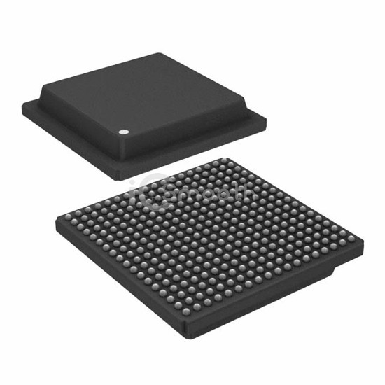 XC5VLX30-3FFG324C - AMD Xilinx - Embedded - FPGAs (Field Programmable Gate Array)