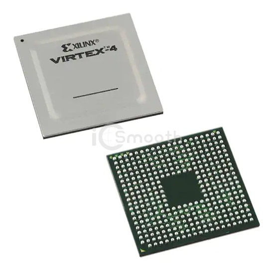 XC4VLX25-11SFG363C - AMD Xilinx - Embedded - FPGAs (Field Programmable Gate Array)