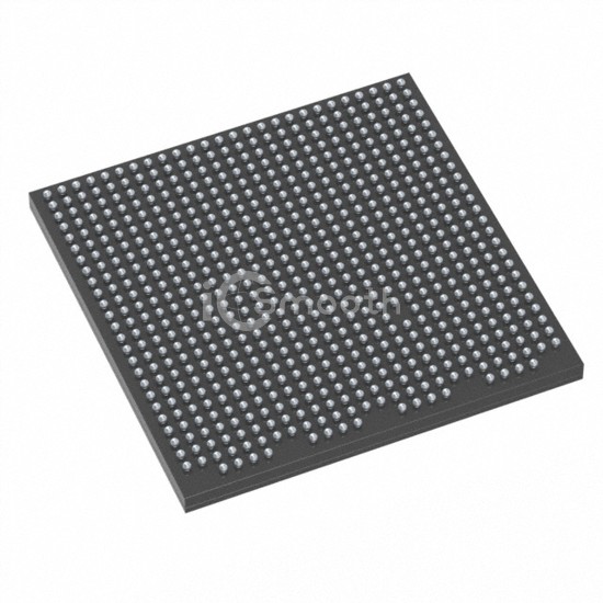 XC5VFX70T-2FF665C - AMD Xilinx - Embedded - FPGAs (Field Programmable Gate Array)