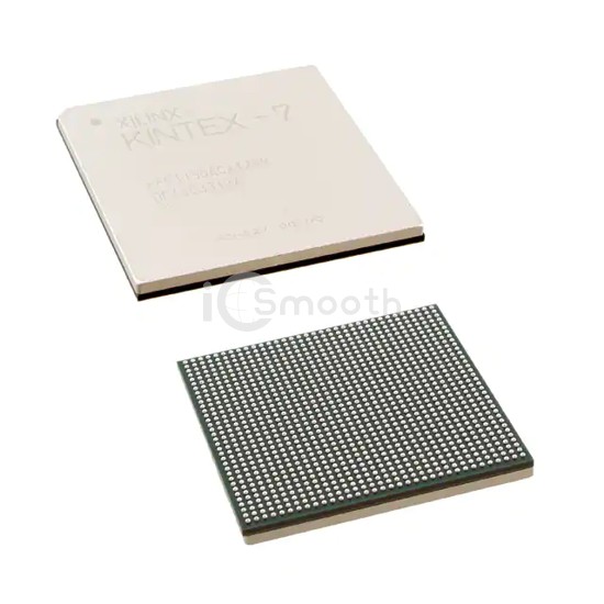 XC6VLX240T-1FF1156I - AMD Xilinx - Embedded - FPGAs (Field Programmable Gate Array)