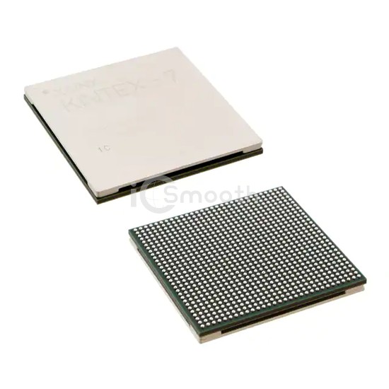 XC7K480T-3FFG901E - AMD Xilinx - Embedded - FPGAs (Field Programmable Gate Array)