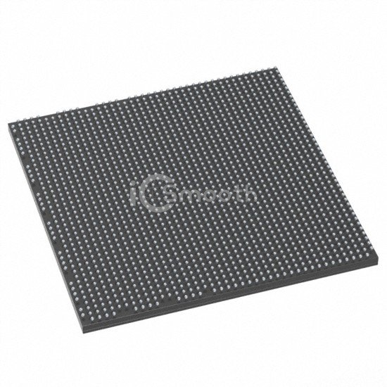 XC5VFX130T-2FFG1738C - AMD Xilinx - Embedded - FPGAs (Field Programmable Gate Array)