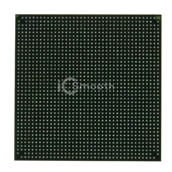XC4VLX160-10FF1513I - AMD Xilinx - Embedded - FPGAs (Field Programmable Gate Array)