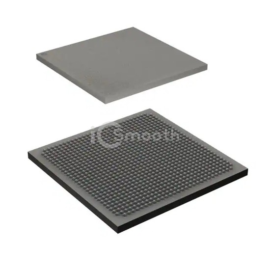 M2S050TS-FG896 - Microchip Technology - Embedded - System On Chip (SoC)