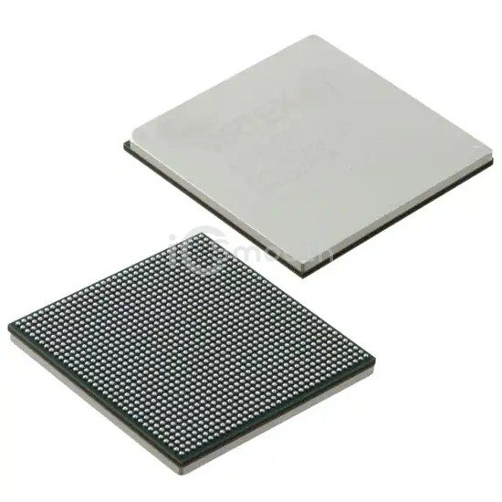 XC7VX485T-3FFG1157E - AMD Xilinx - Embedded - FPGAs (Field Programmable Gate Array)