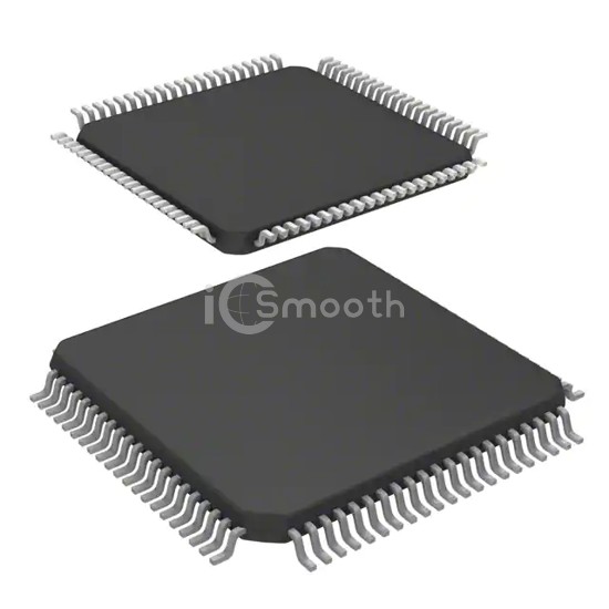 A54SX32A-CQ84B - Microchip Technology - Embedded - FPGAs (Field Programmable Gate Array)