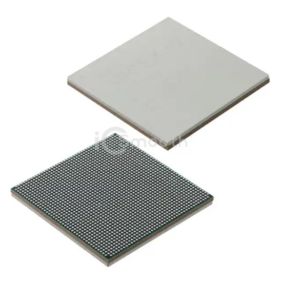 XC7VX690T-L2FFG1761E - AMD Xilinx - Embedded - FPGAs (Field Programmable Gate Array)
