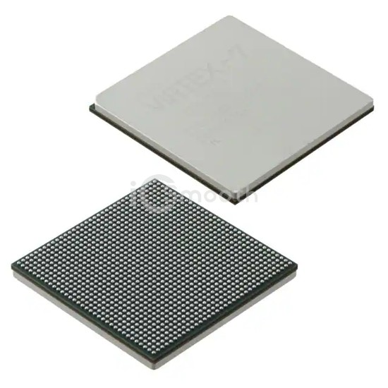 XC7VX690T-2FF1158I - AMD Xilinx - Embedded - FPGAs (Field Programmable Gate Array)