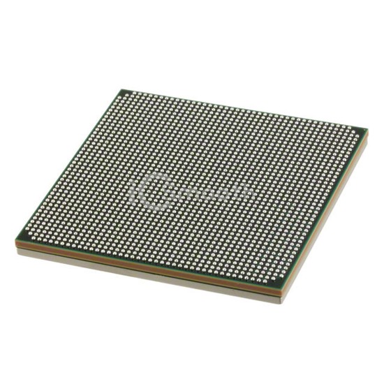 XC7VX415T-2FF1927I - AMD Xilinx - Embedded - FPGAs (Field Programmable Gate Array)