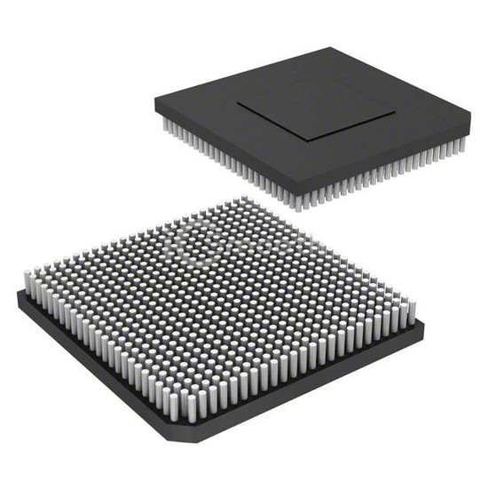 APA1000-LG624B - Microchip Technology - Embedded - FPGAs (Field Programmable Gate Array)