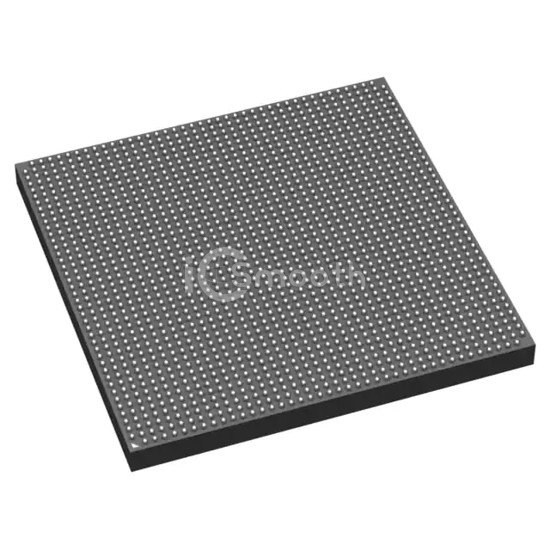 XCVU23P-2FSVJ1760I - AMD Xilinx - Embedded - FPGAs (Field Programmable Gate Array)