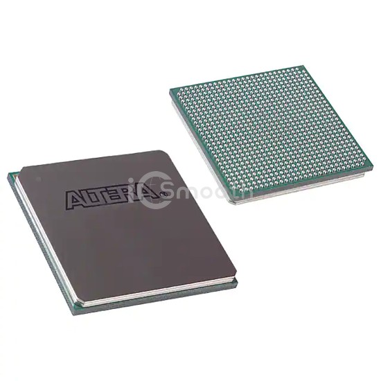 EP3C40F780C8 - Intel - Embedded - FPGAs (Field Programmable Gate Array)