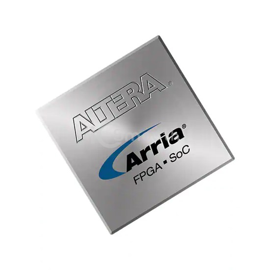 10AX090U2F45E2SG - Intel - Embedded - FPGAs (Field Programmable Gate Array)