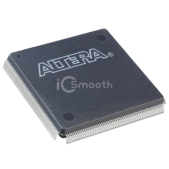 MPM9560QC240AD - Intel - Embedded - FPGAs (Field Programmable Gate Array)