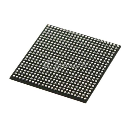 5CEFA4F23C6N - Intel - Embedded - FPGAs (Field Programmable Gate Array)