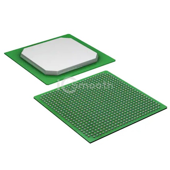 EP1S25B672C7N - Intel - Embedded - FPGAs (Field Programmable Gate Array)