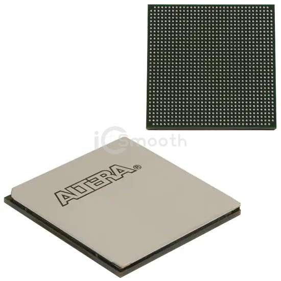 EP4SGX360FF35I3 - Intel - Embedded - FPGAs (Field Programmable Gate Array)