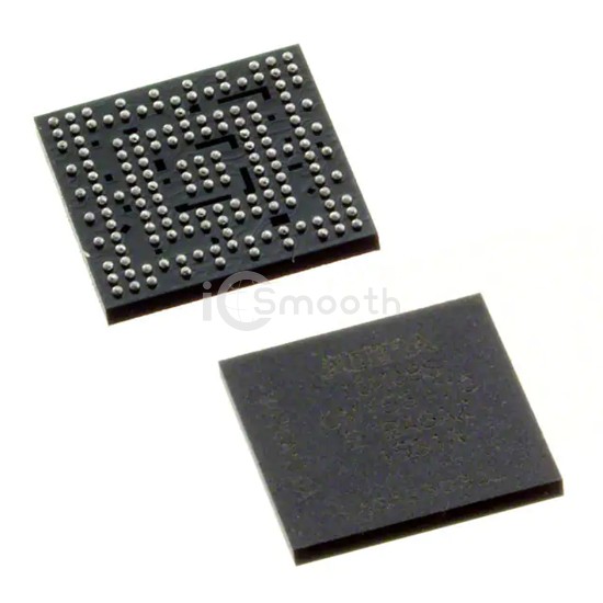 10M04SCM153C8G - Intel - Embedded - FPGAs (Field Programmable Gate Array)