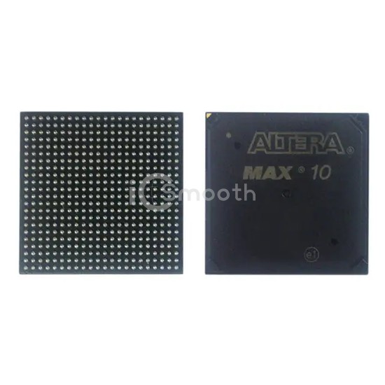 10M04DCU324C8G - Intel - Embedded - FPGAs (Field Programmable Gate Array)