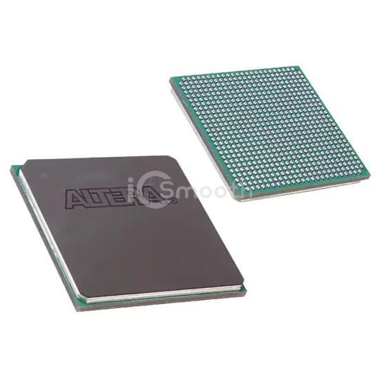 10AX016E3F27E2SG - Intel - Embedded - FPGAs (Field Programmable Gate Array)