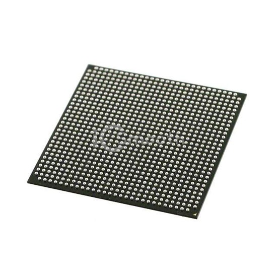 5CSXFC6D6F31C8NES - Intel - Embedded - System On Chip (SoC)