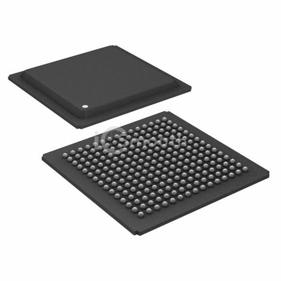 XC4010E-2BG225I - AMD Xilinx - Embedded - FPGAs (Field Programmable Gate Array)