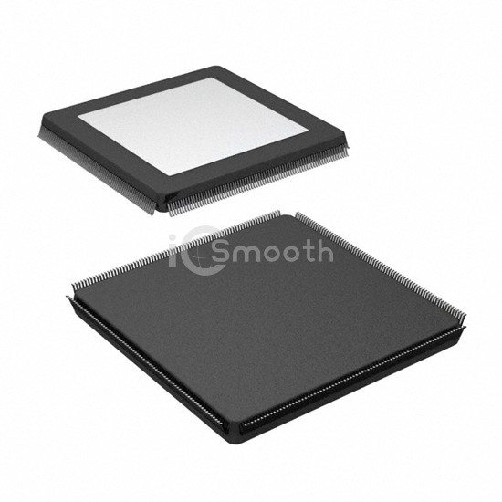 XC4052XL-2HQ304I - AMD Xilinx - Embedded - FPGAs (Field Programmable Gate Array)