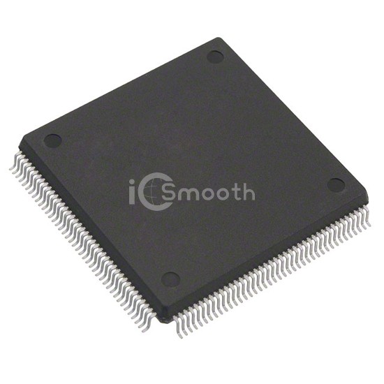 XC3195A-09PQ160C - AMD Xilinx - Embedded - FPGAs (Field Programmable Gate Array)