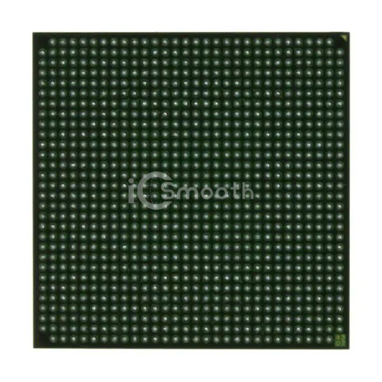 XC2V2000-6FFG896C - AMD Xilinx - Embedded - FPGAs (Field Programmable Gate Array)
