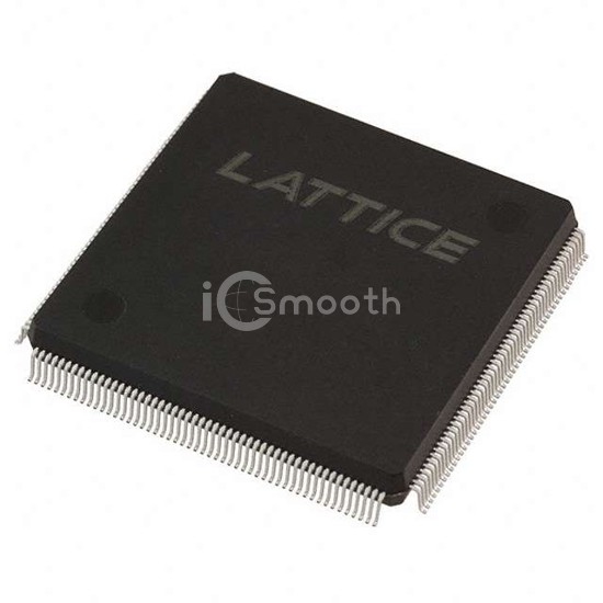 LFEC3E-3Q208C - Lattice Semiconductor Corporation - Embedded - FPGAs (Field Programmable Gate Array)