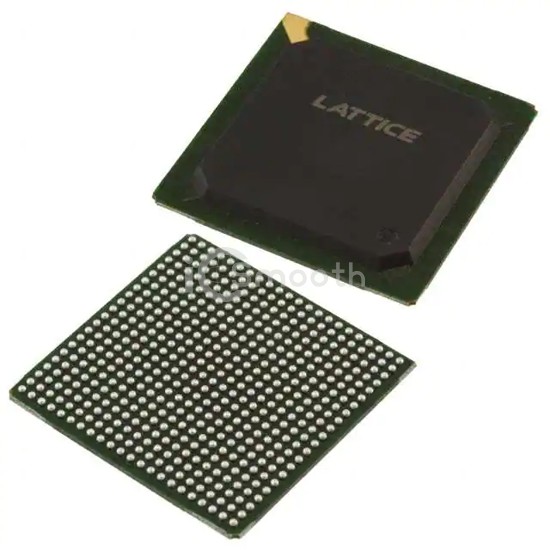 LFEC6E-3F484I - Lattice Semiconductor Corporation - Embedded - FPGAs (Field Programmable Gate Array)