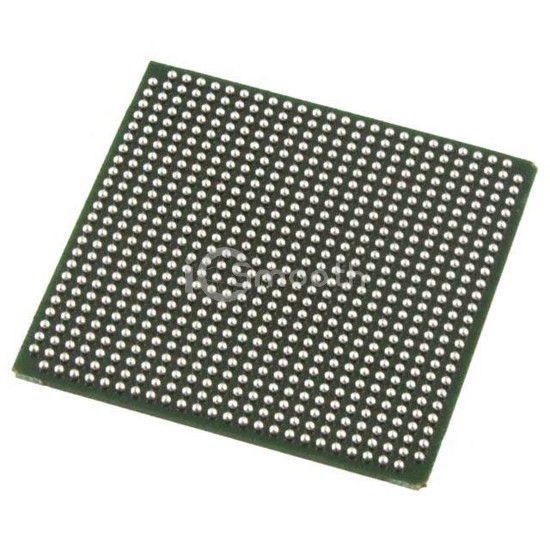 LFEC33E-4FN672C - Lattice Semiconductor Corporation - Embedded - FPGAs (Field Programmable Gate Array)