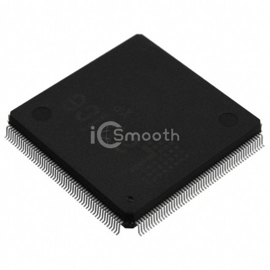LFXP3C-4Q208C - Lattice Semiconductor Corporation - Embedded - FPGAs (Field Programmable Gate Array)