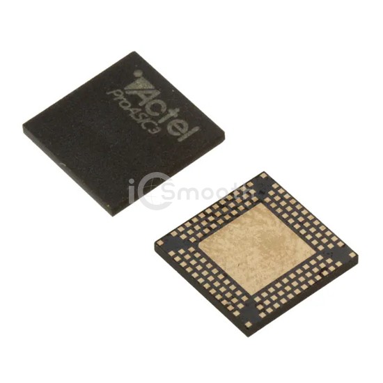 AGL125V5-QNG132I - Microsemi Corporation - Embedded - FPGAs (Field Programmable Gate Array)