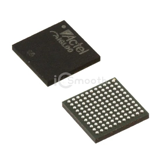AGL060V2-CS121 - Microsemi Corporation - Embedded - FPGAs (Field Programmable Gate Array)