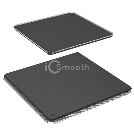 APA600-CQ352B - Microsemi Corporation - Embedded - FPGAs (Field Programmable Gate Array)