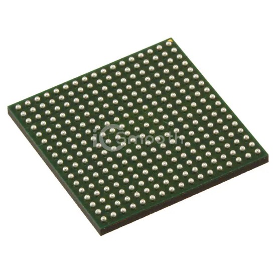 AGLP030V2-CSG289 - Microchip Technology - Embedded - FPGAs (Field Programmable Gate Array)