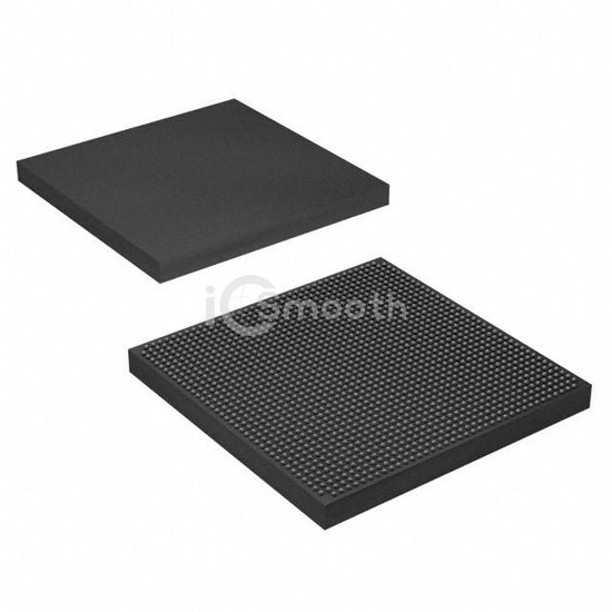 5SGXEB6R2F40C1N - Intel - Embedded - FPGAs (Field Programmable Gate Array)